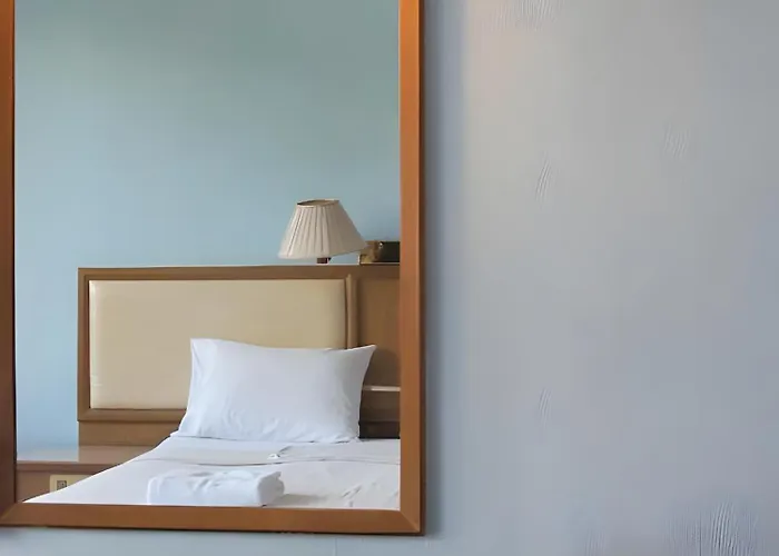 Xx Wish Chidlom - Ratchadamri Apartamento *