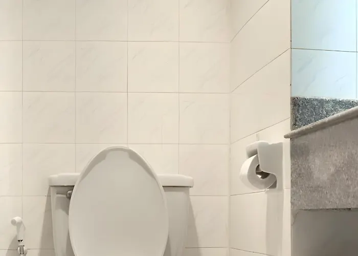 Xx Wish Chidlom - Ratchadamri Apartamento *