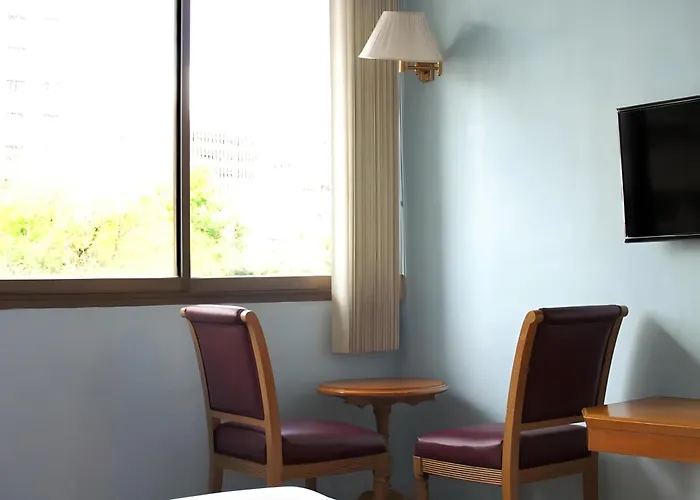 Apartamento Xx Wish Chidlom - Ratchadamri