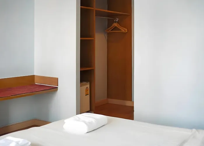 Apartamento Xx Wish Chidlom - Ratchadamri *