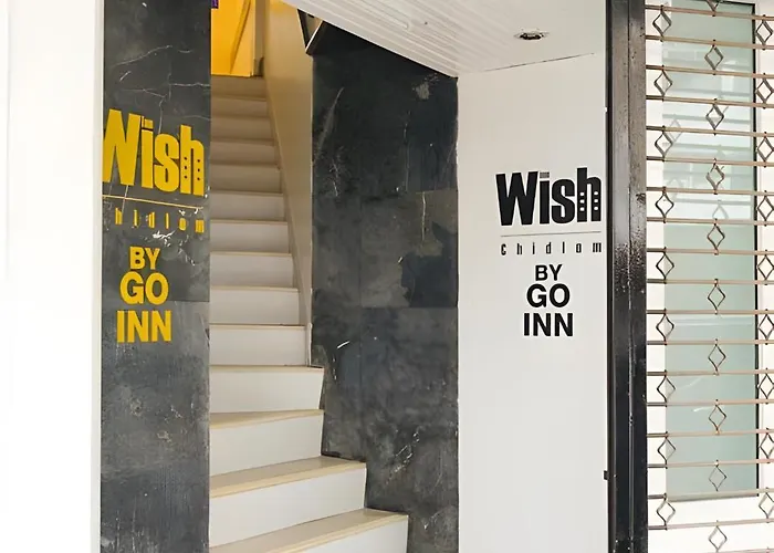 Xx Wish Chidlom - Ratchadamri