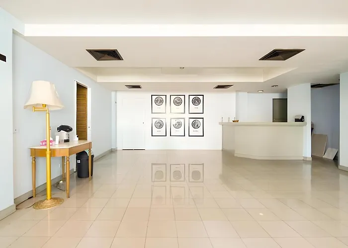 Apartamento Xx Wish Chidlom - Ratchadamri Banguecoque