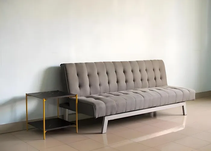 Xx Wish Chidlom - Ratchadamri Apartamento *