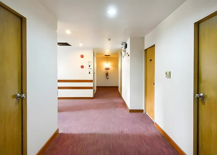 Apartamento Xx Wish Chidlom - Ratchadamri