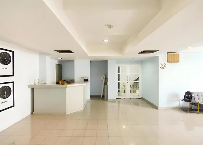Xx Wish Chidlom - Ratchadamri Apartamento